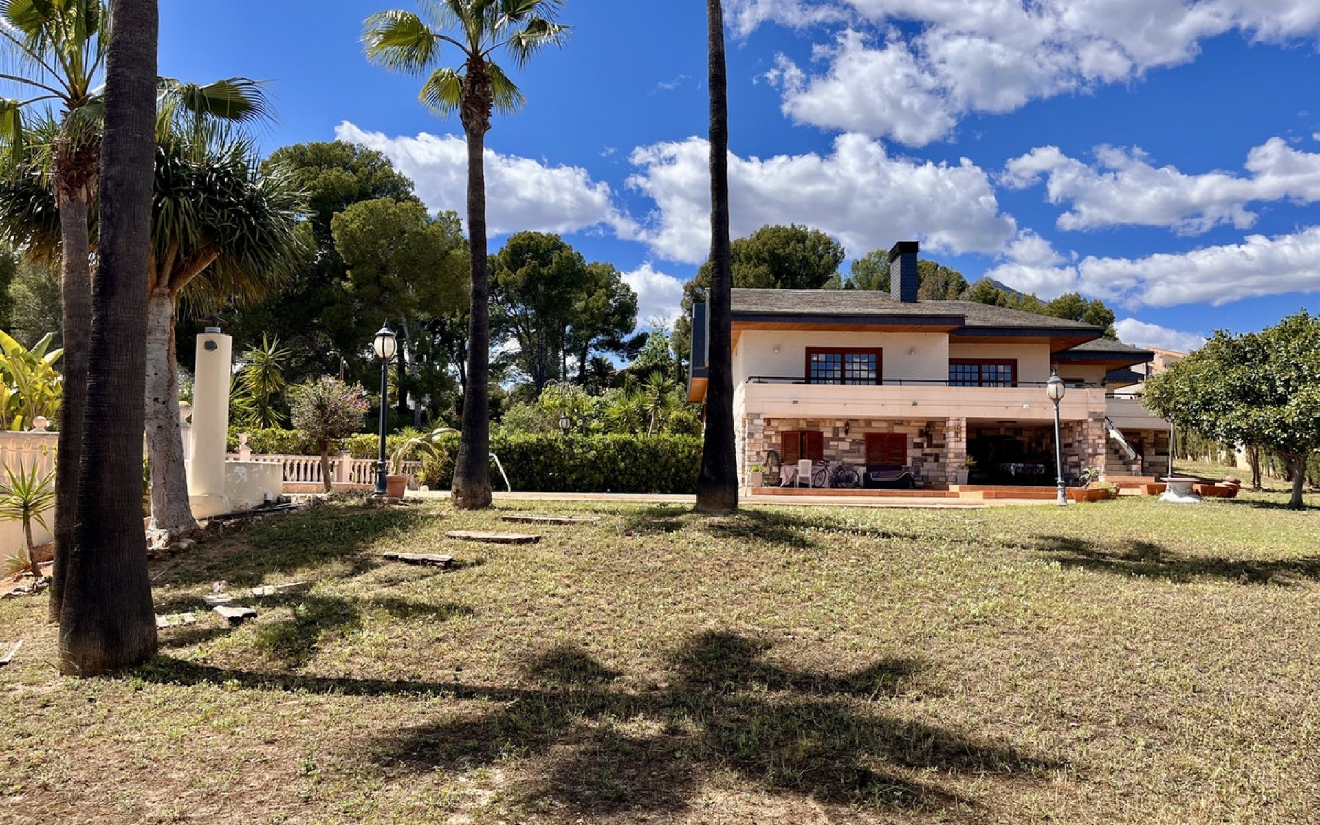 zum Verkauf - Villa - La Nucia