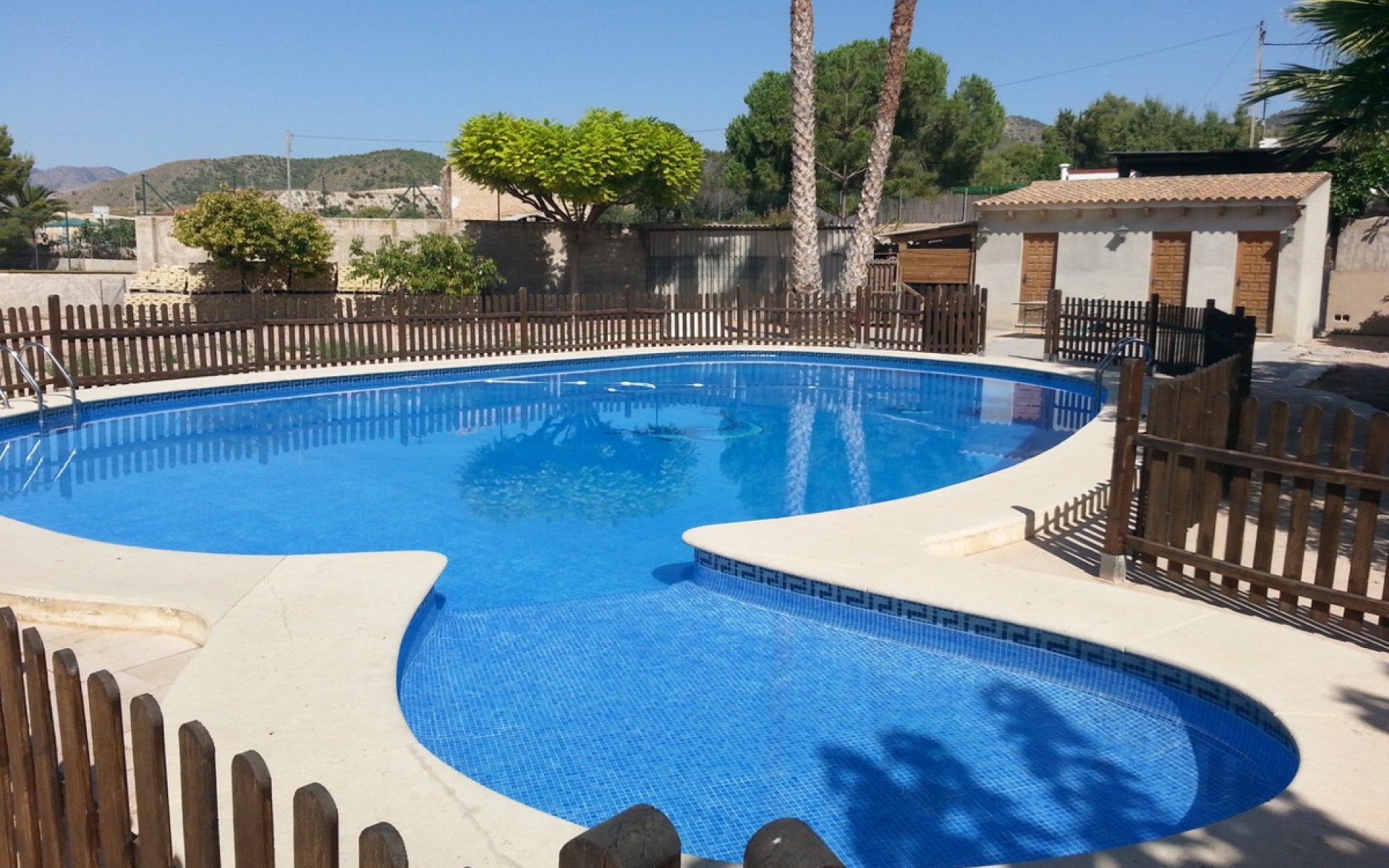 zum Verkauf - Villa - La Romana - La Romana Centro