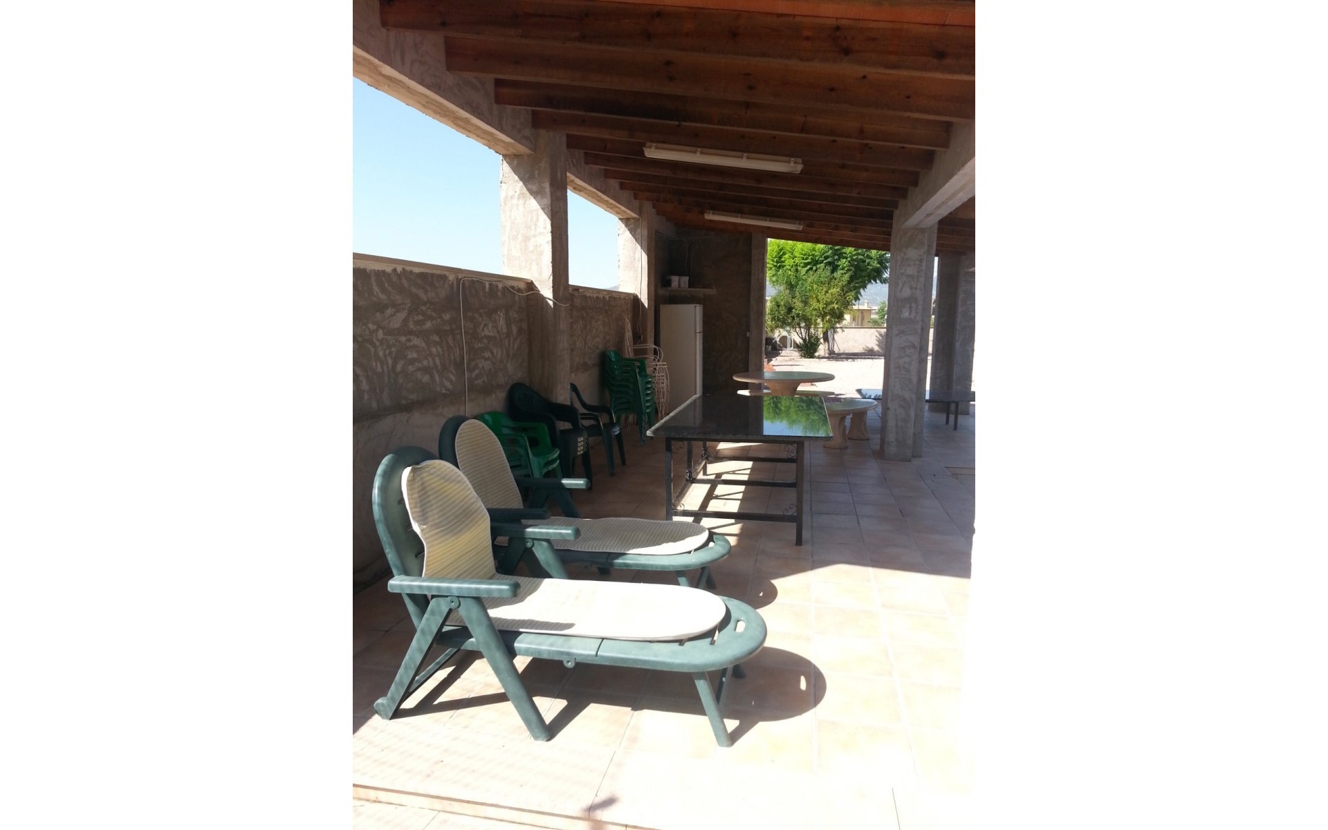 zum Verkauf - Villa - La Romana - La Romana Centro