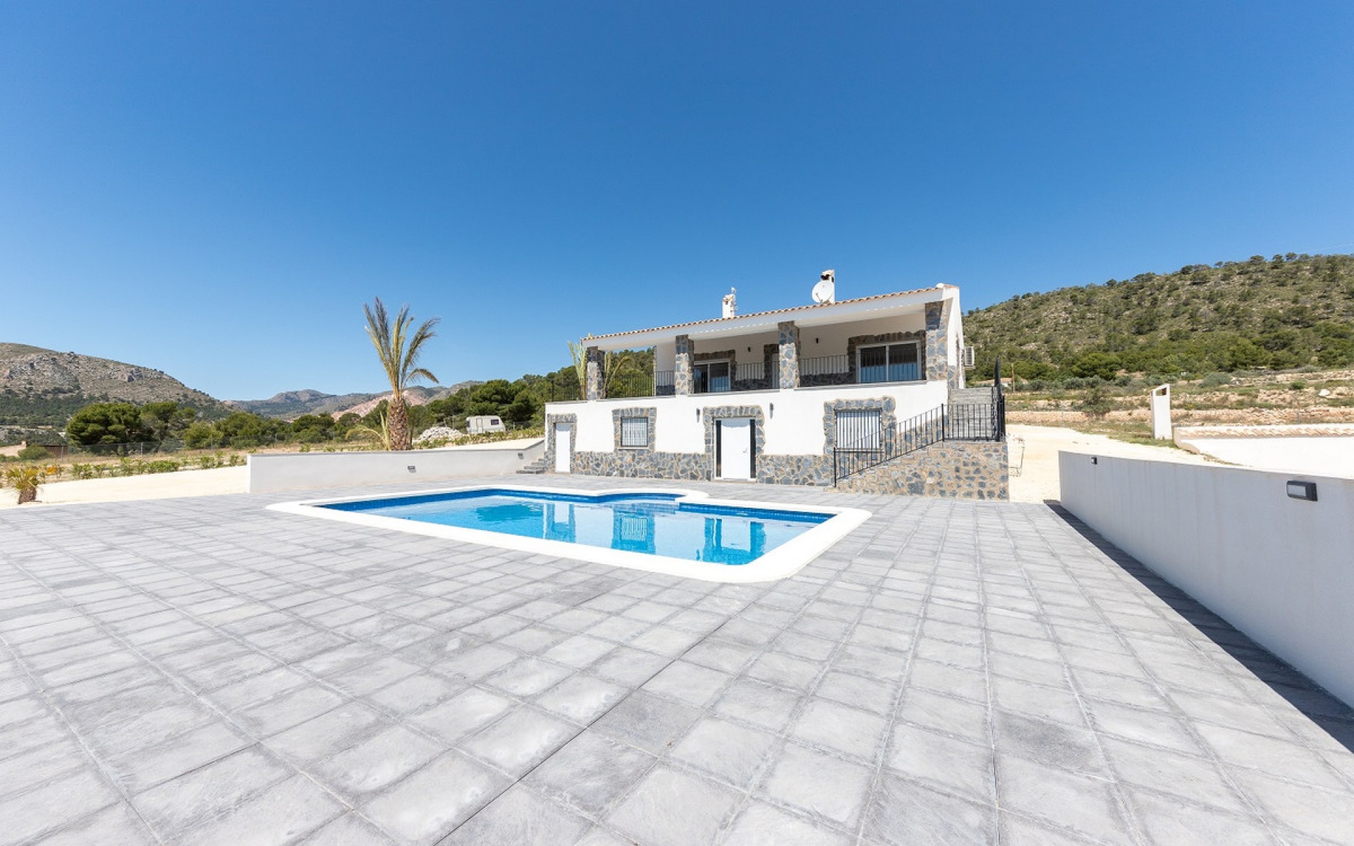 zum Verkauf - Villa - La Romana - La Romana Centro