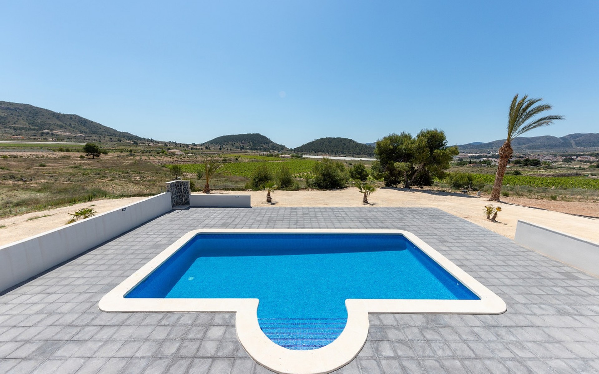 zum Verkauf - Villa - La Romana - La Romana Centro