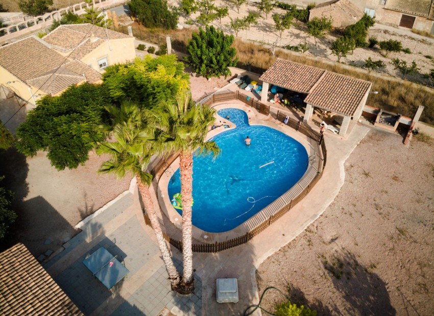 zum Verkauf - Villa - La Romana - La Romana Centro