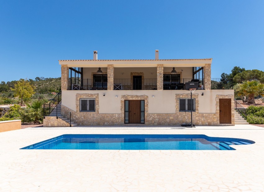 zum Verkauf - Villa - La Romana - La Romana Centro