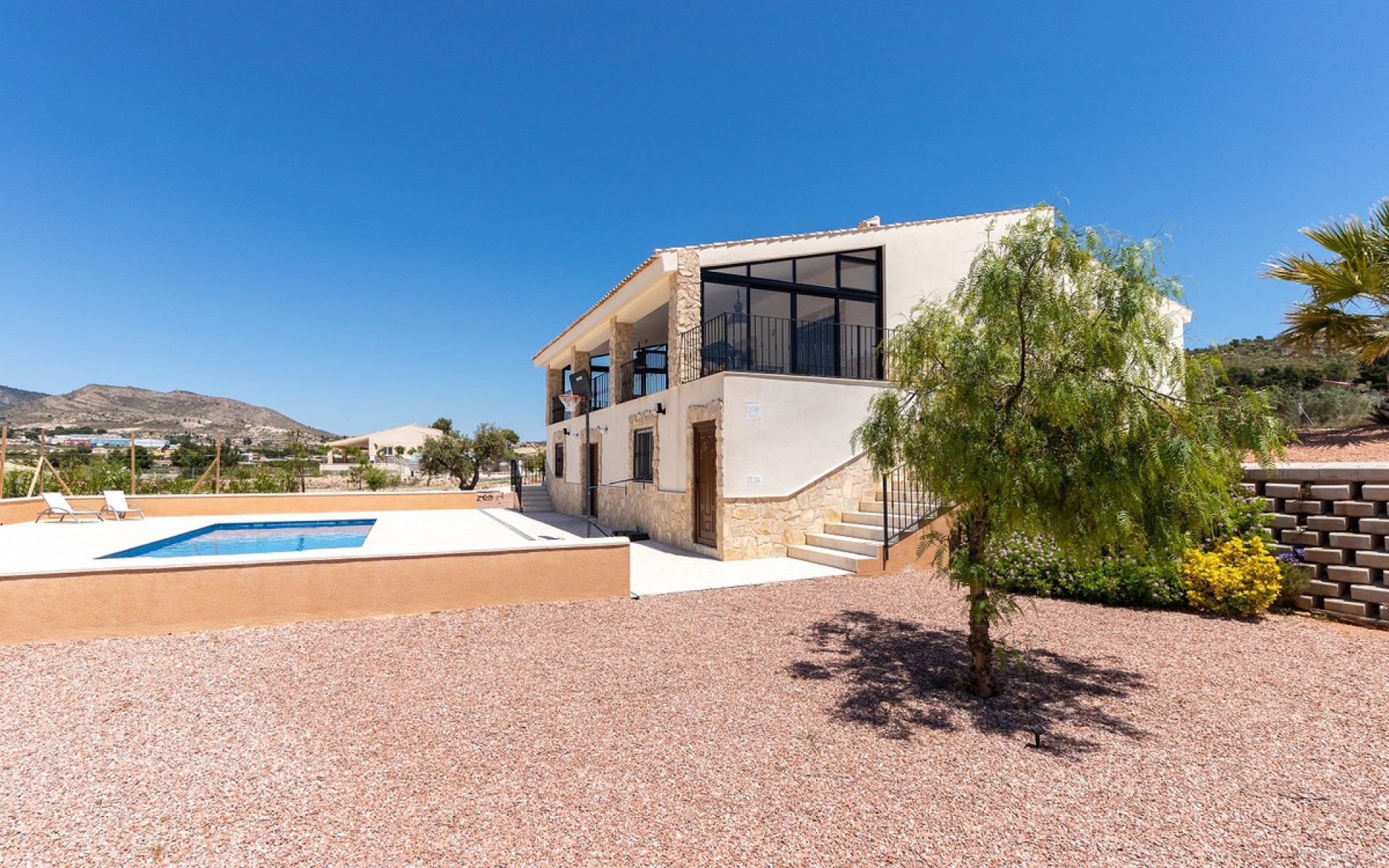 zum Verkauf - Villa - La Romana - La Romana Centro