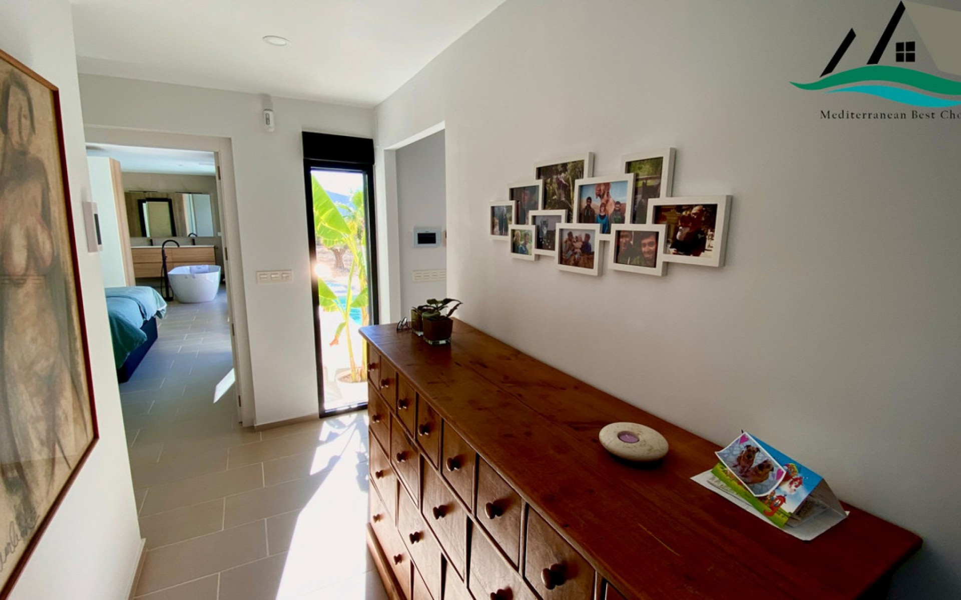 zum Verkauf - Villa - La Romana - La Romana Centro