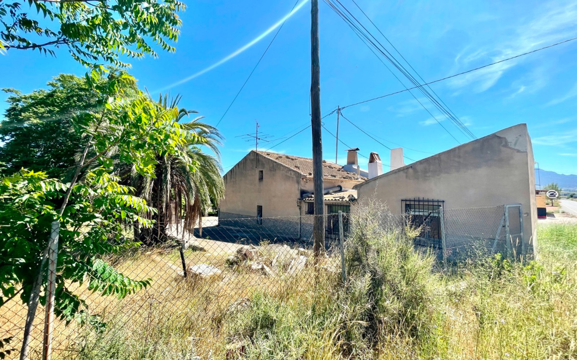 zum Verkauf - Villa - La Romana - La Romana Centro