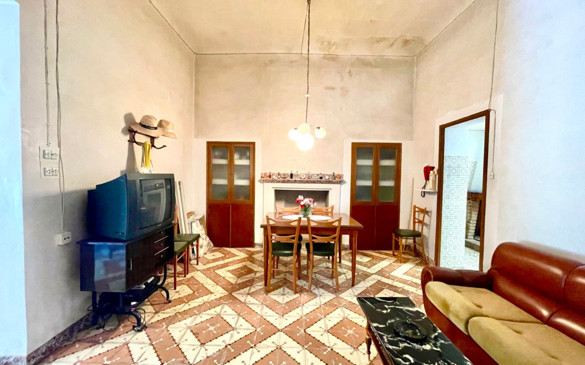 zum Verkauf - Villa - La Romana - La Romana Centro