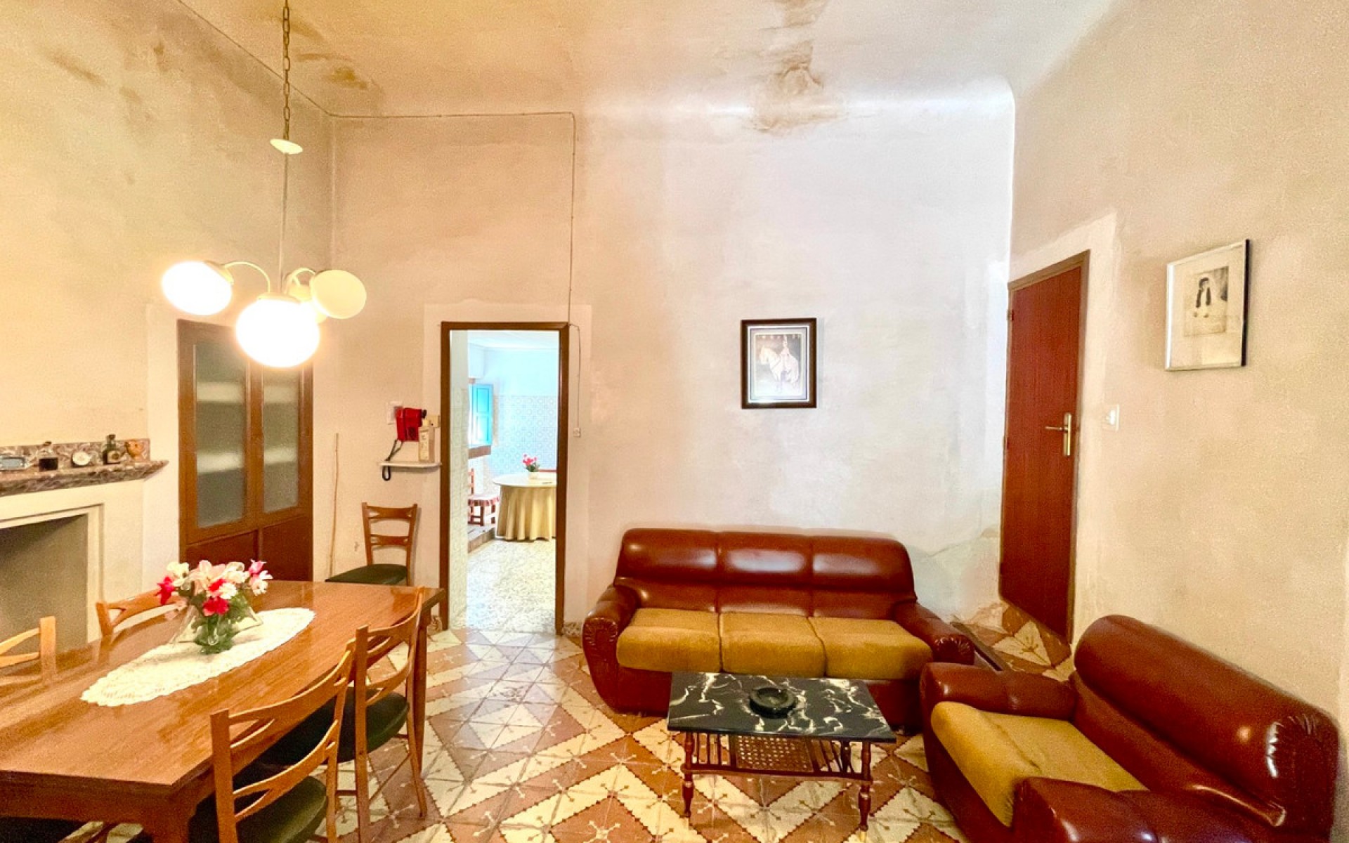 zum Verkauf - Villa - La Romana - La Romana Centro