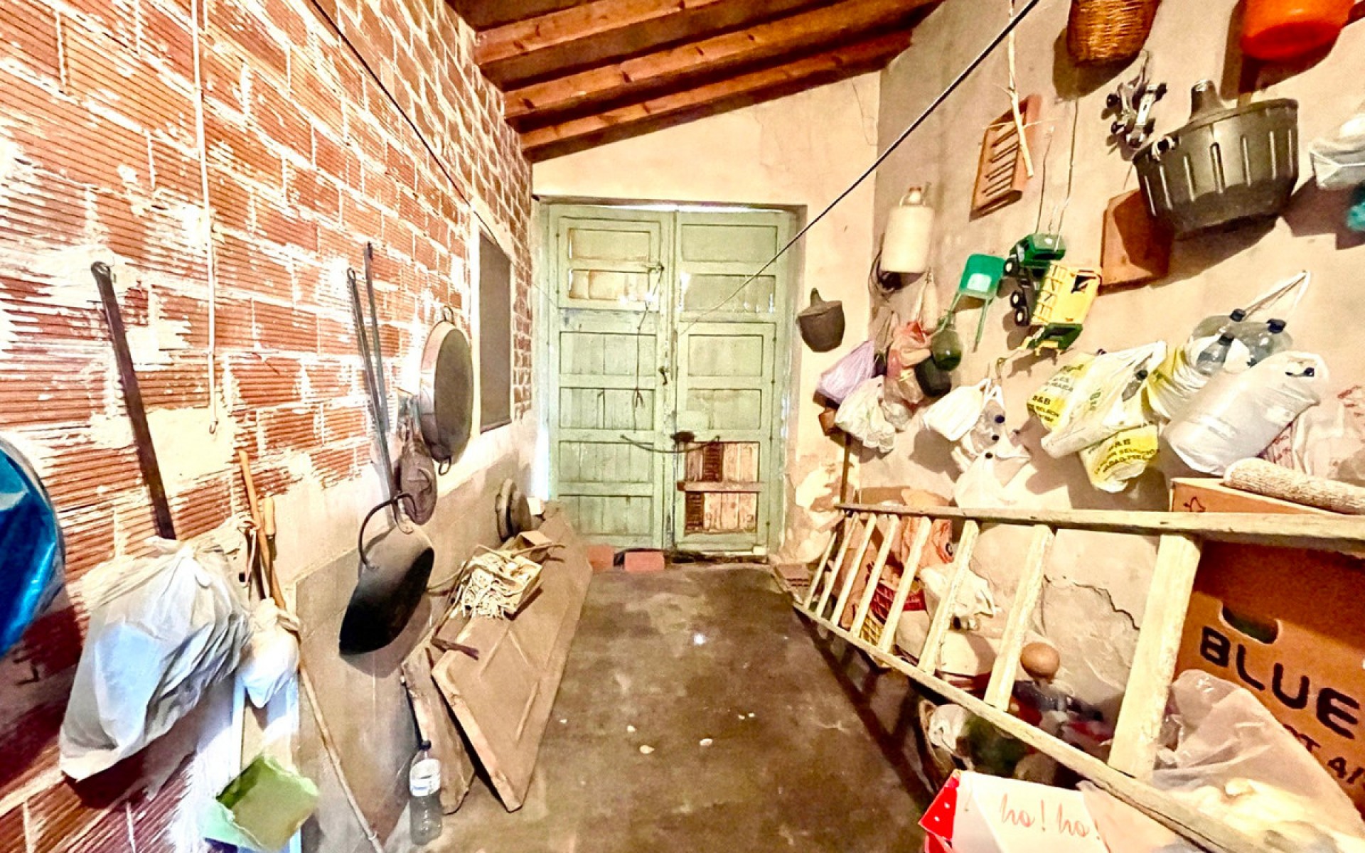 zum Verkauf - Villa - La Romana - La Romana Centro