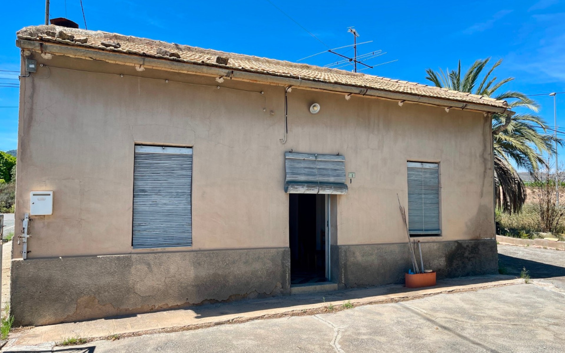 zum Verkauf - Villa - La Romana - La Romana Centro