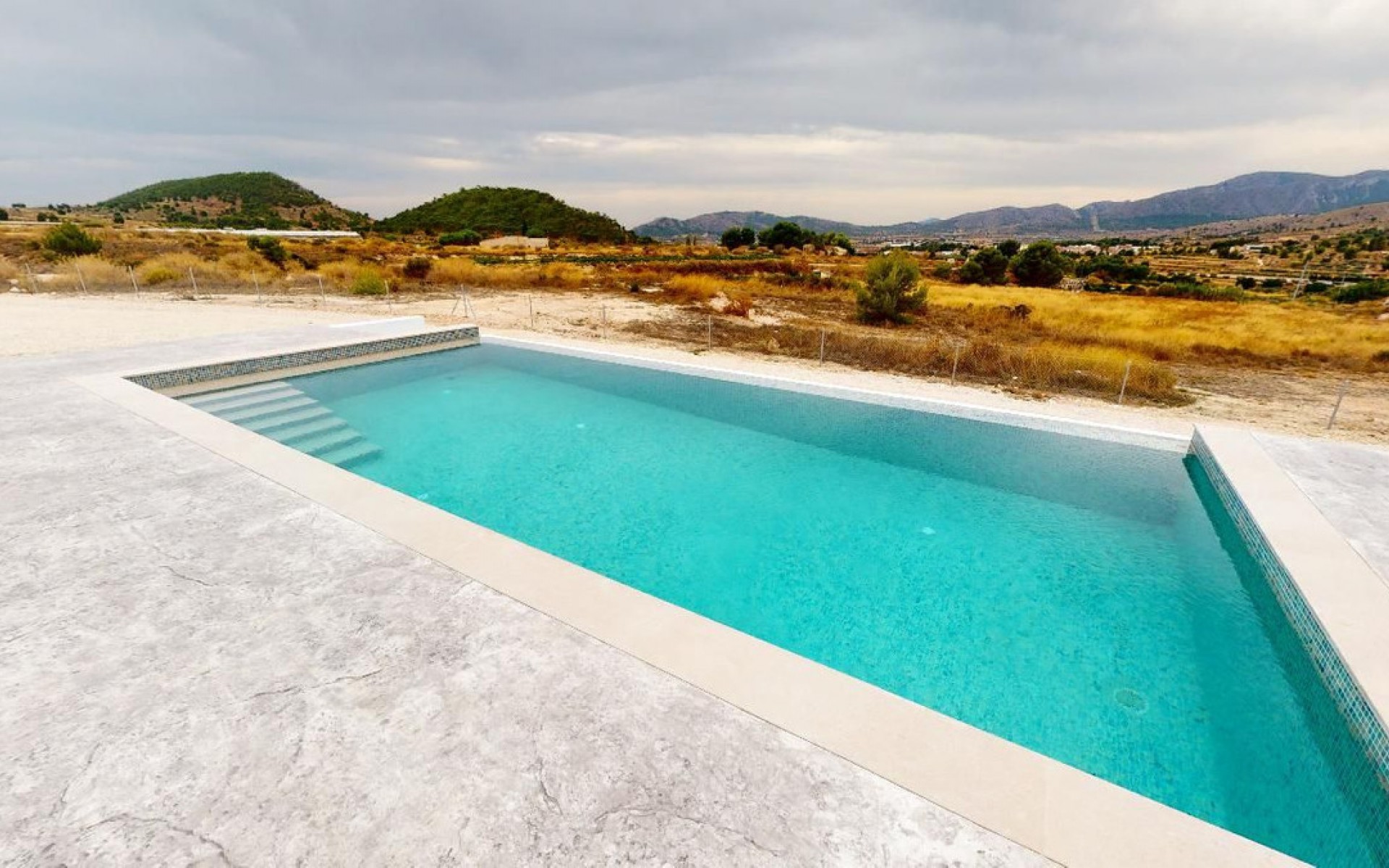 zum Verkauf - Villa - La Romana - La Romana Centro