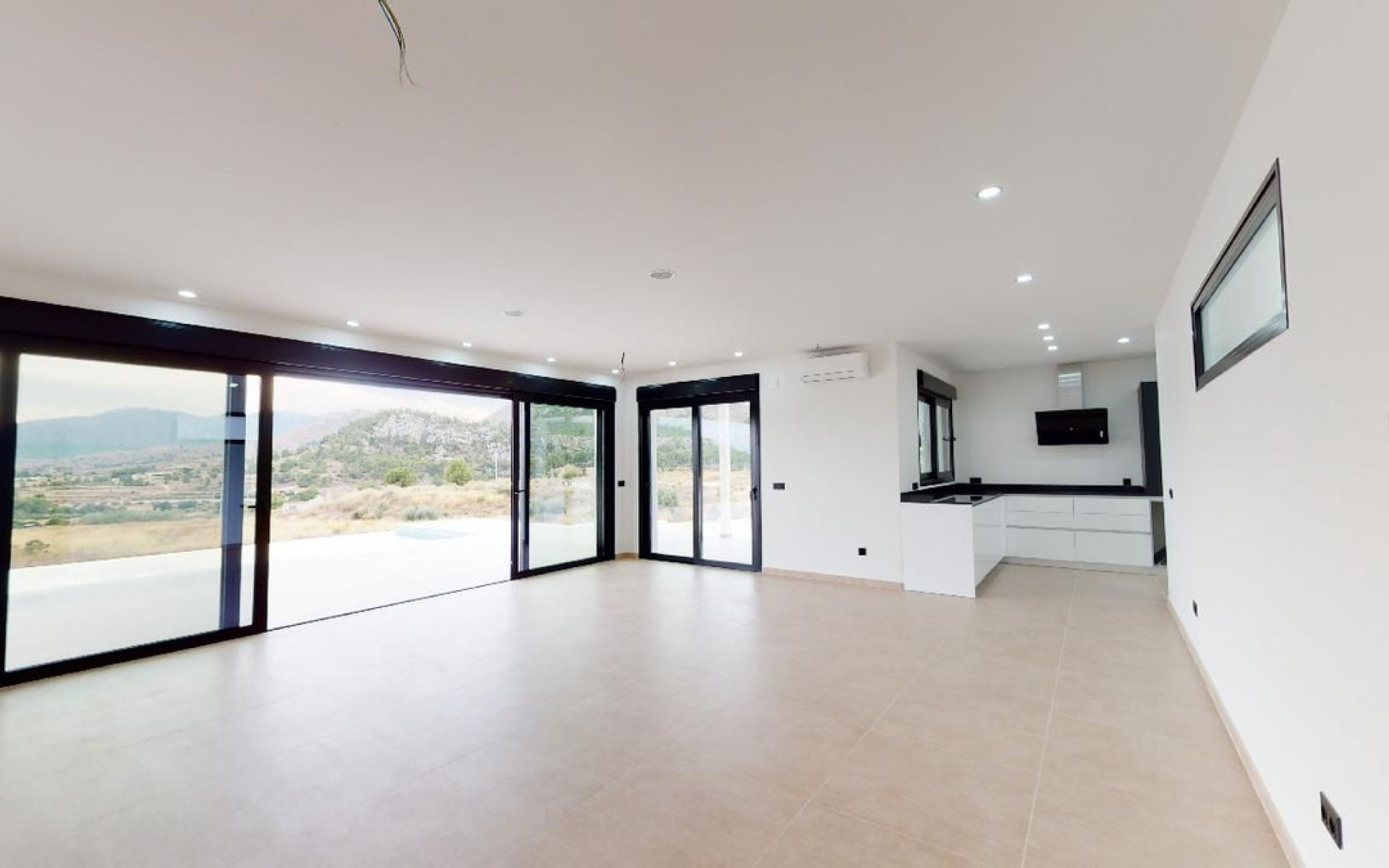 zum Verkauf - Villa - La Romana - La Romana Centro