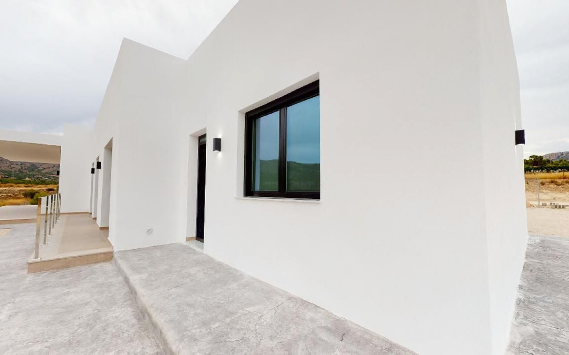 zum Verkauf - Villa - La Romana - La Romana Centro