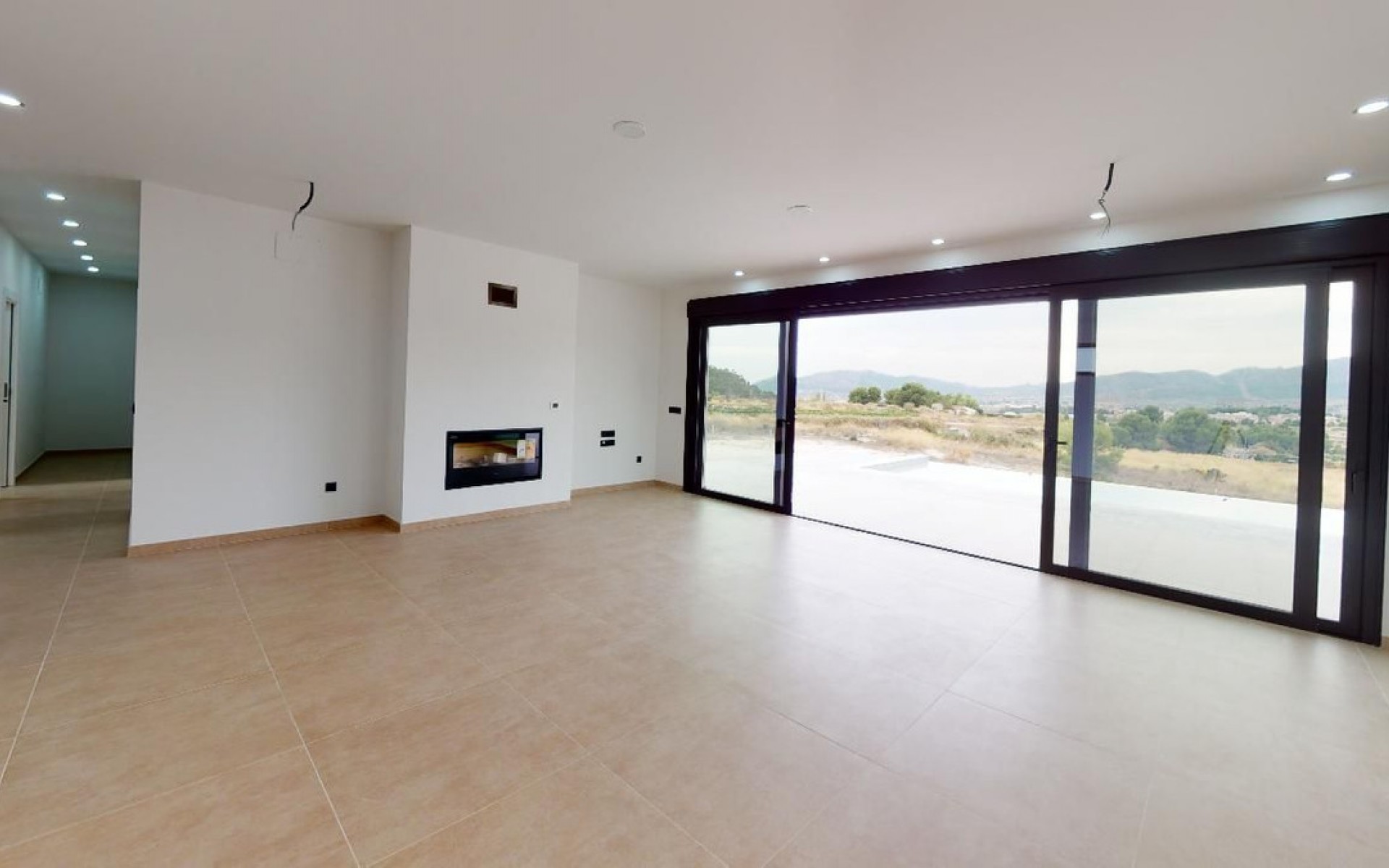 zum Verkauf - Villa - La Romana - La Romana Centro