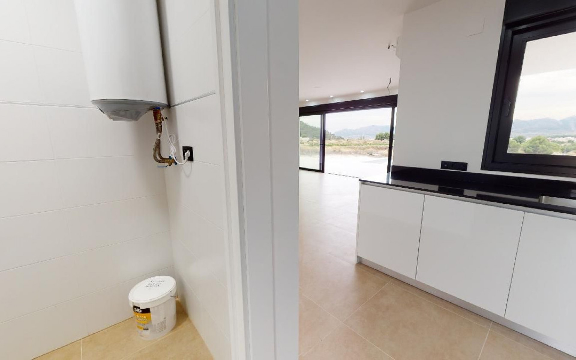 zum Verkauf - Villa - La Romana - La Romana Centro
