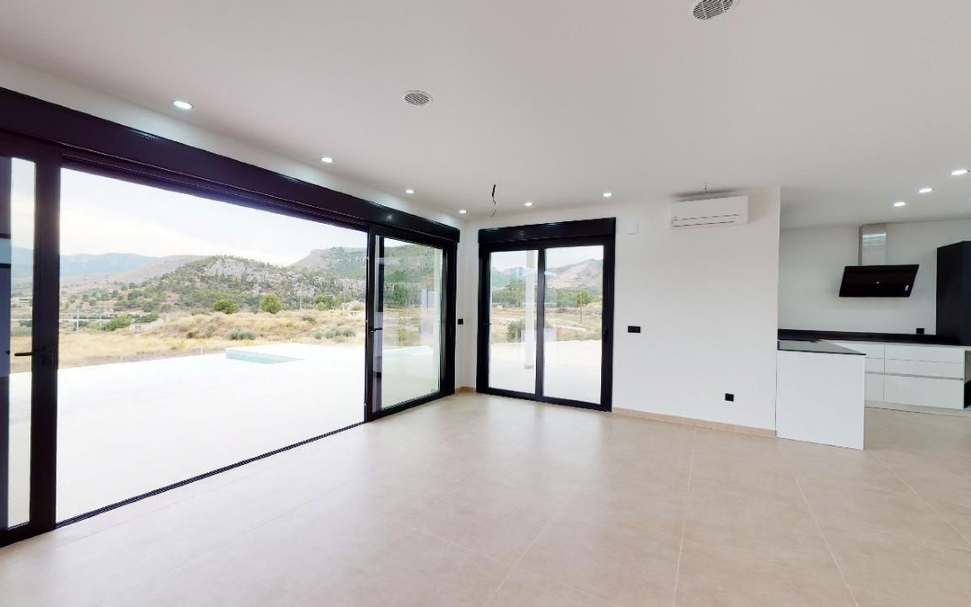 zum Verkauf - Villa - La Romana - La Romana Centro