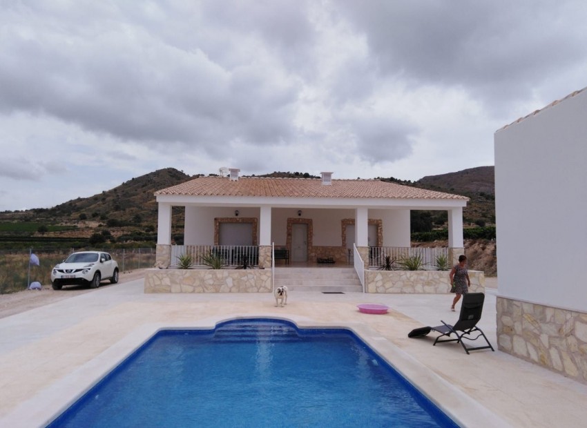 zum Verkauf - Villa - La Romana - La Romana Centro