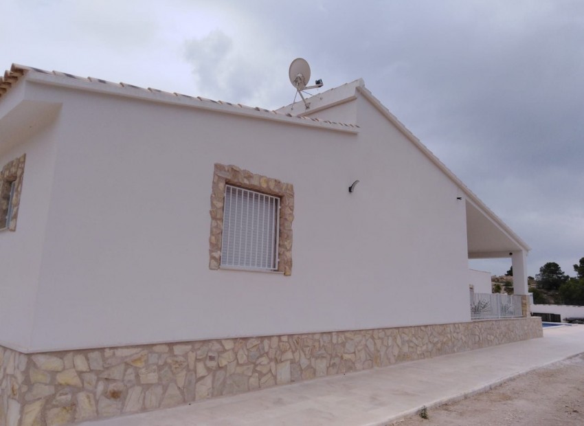 zum Verkauf - Villa - La Romana - La Romana Centro