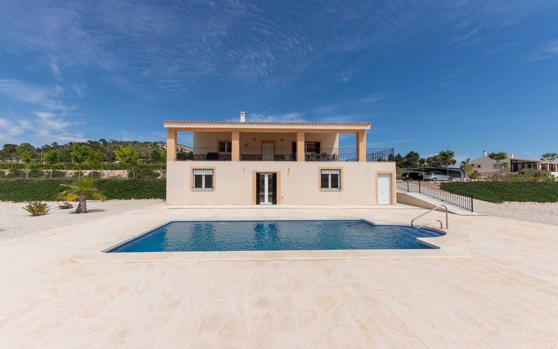 zum Verkauf - Villa - La Romana - La Romana Centro