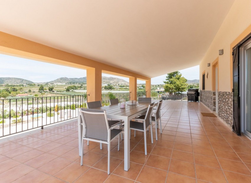 zum Verkauf - Villa - La Romana - La Romana Centro