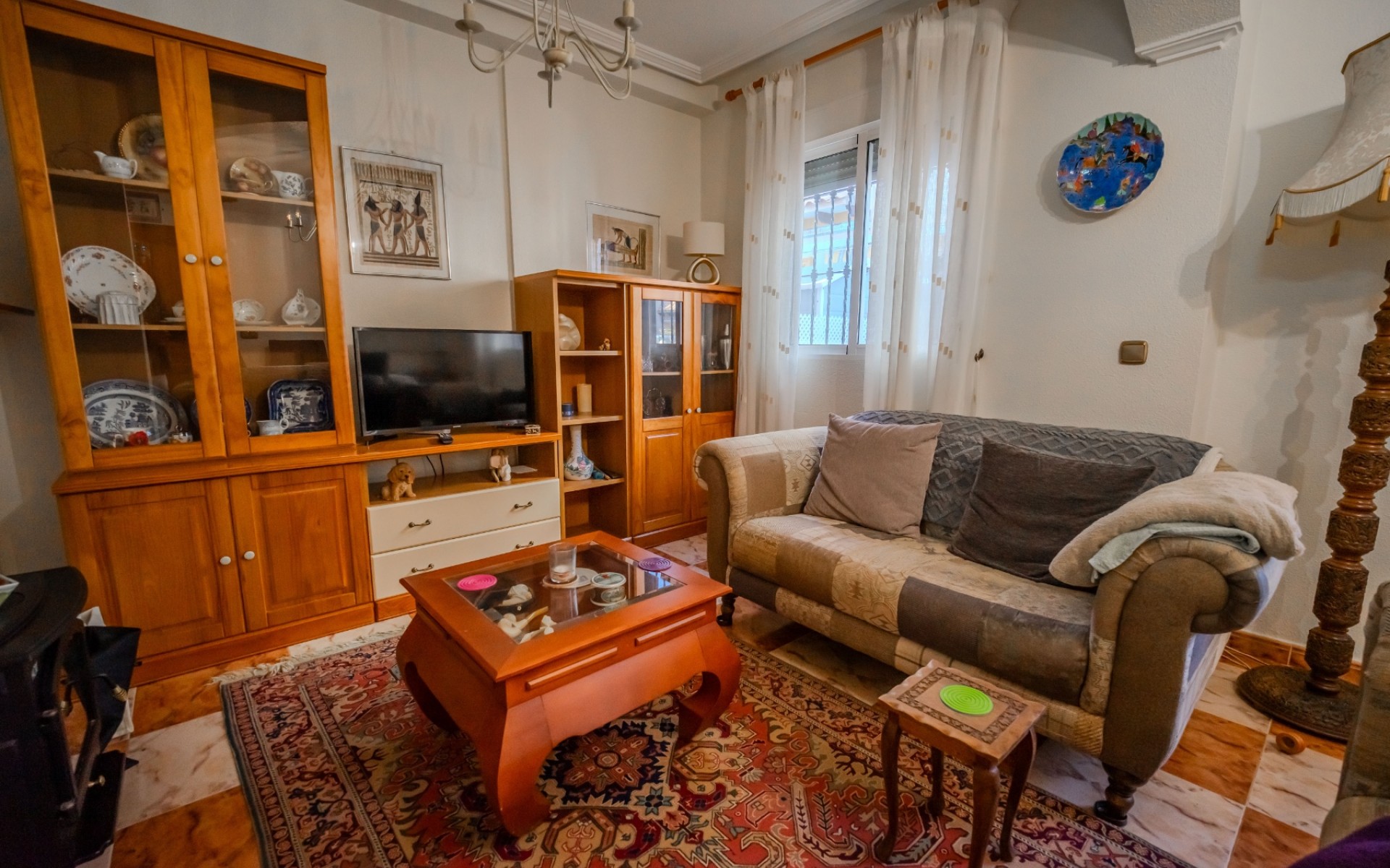 zum Verkauf - Villa - La Zenia