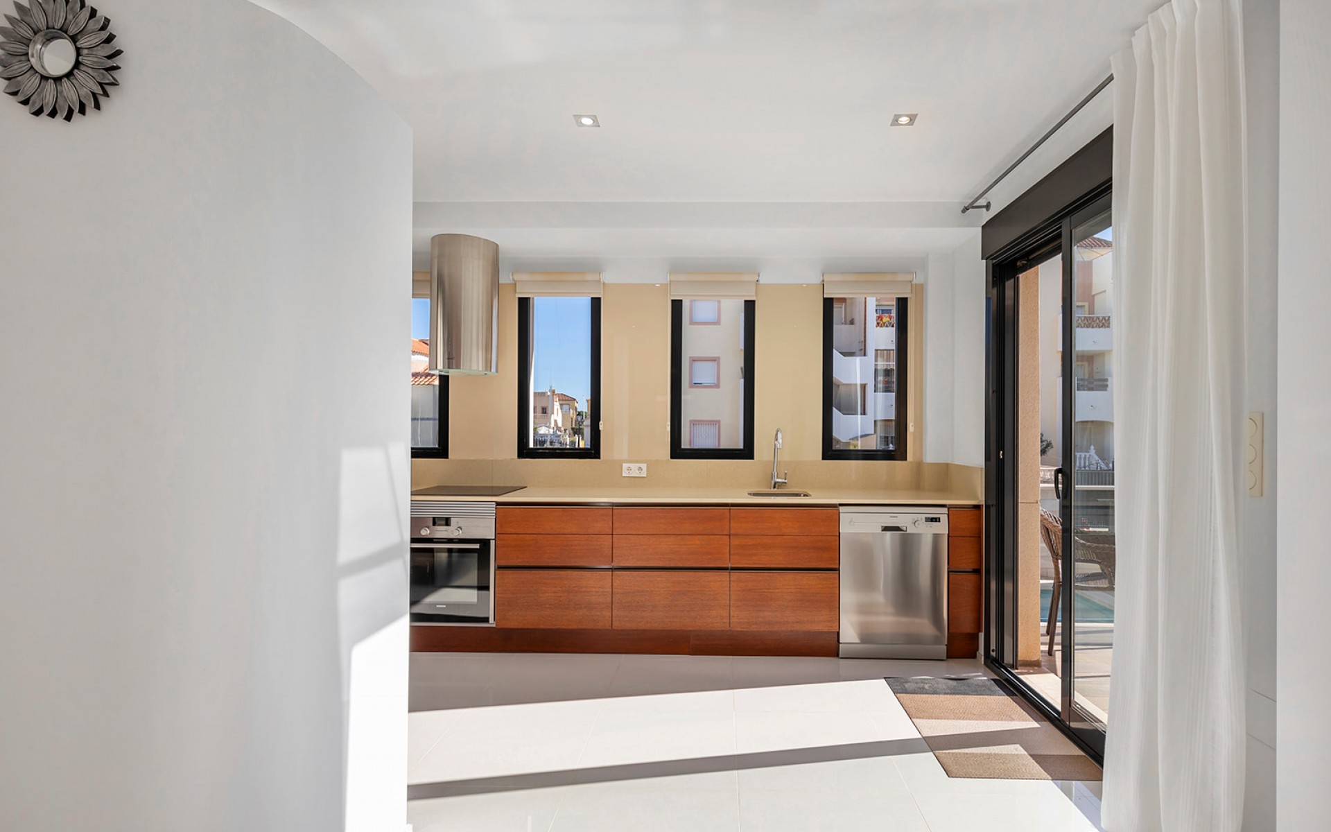 zum Verkauf - Villa - La Zenia