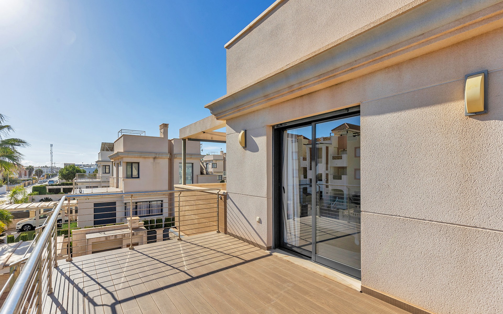 zum Verkauf - Villa - La Zenia