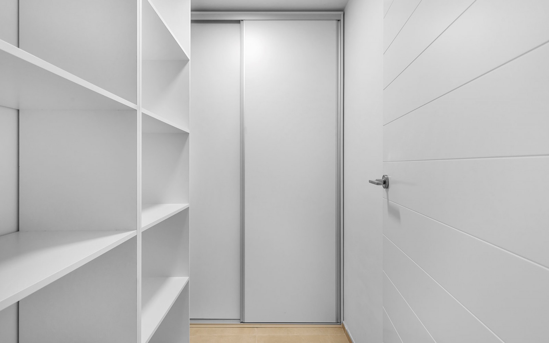 zum Verkauf - Villa - La Zenia