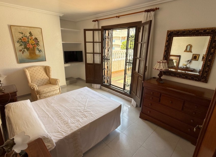 zum Verkauf - Villa - La Zenia