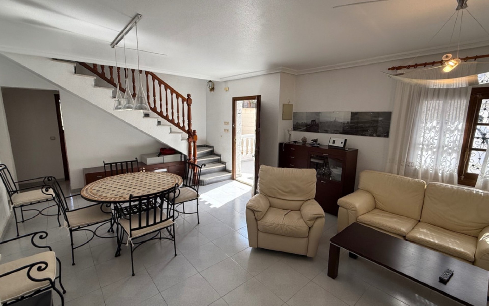 zum Verkauf - Villa - La Zenia