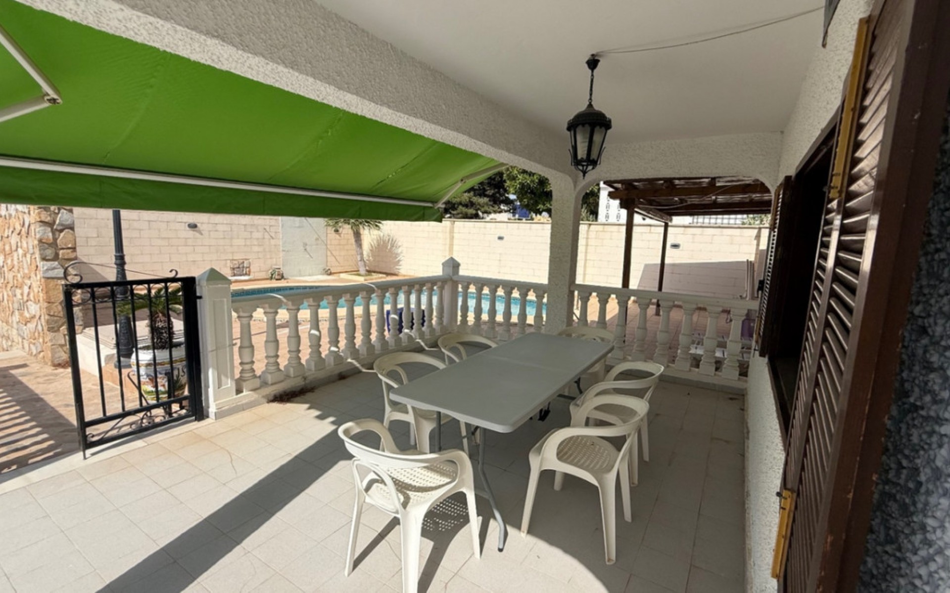 zum Verkauf - Villa - La Zenia