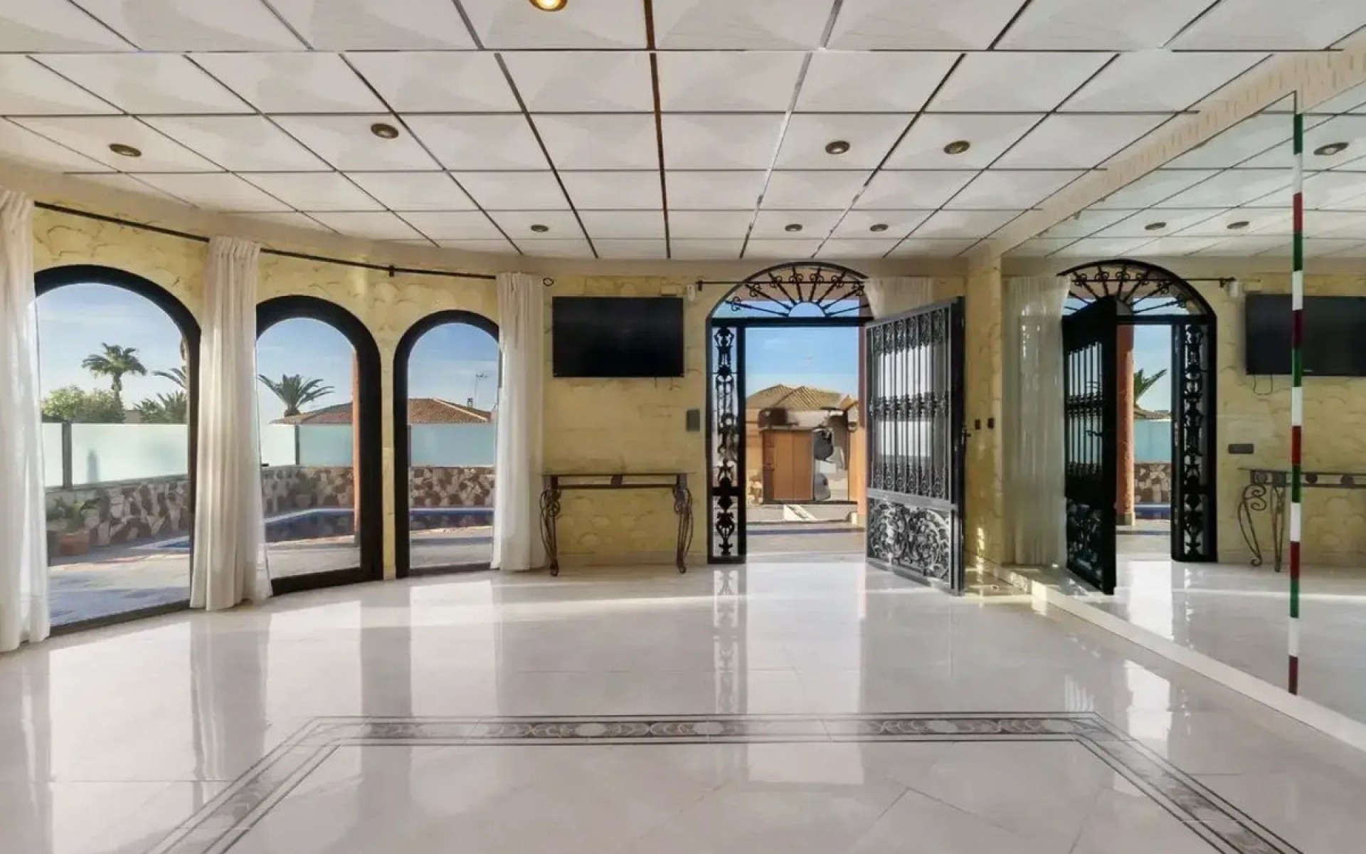 zum Verkauf - Villa - La Zenia