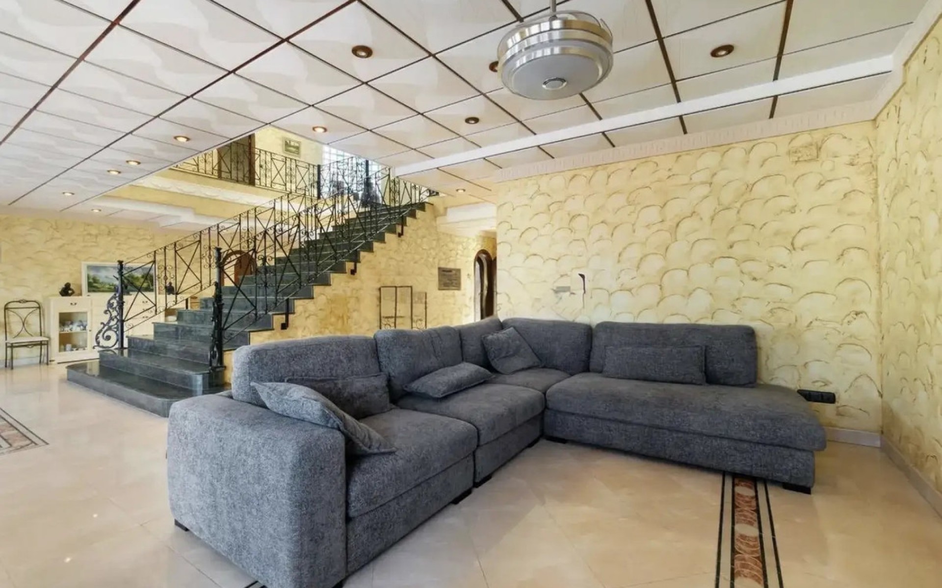 zum Verkauf - Villa - La Zenia