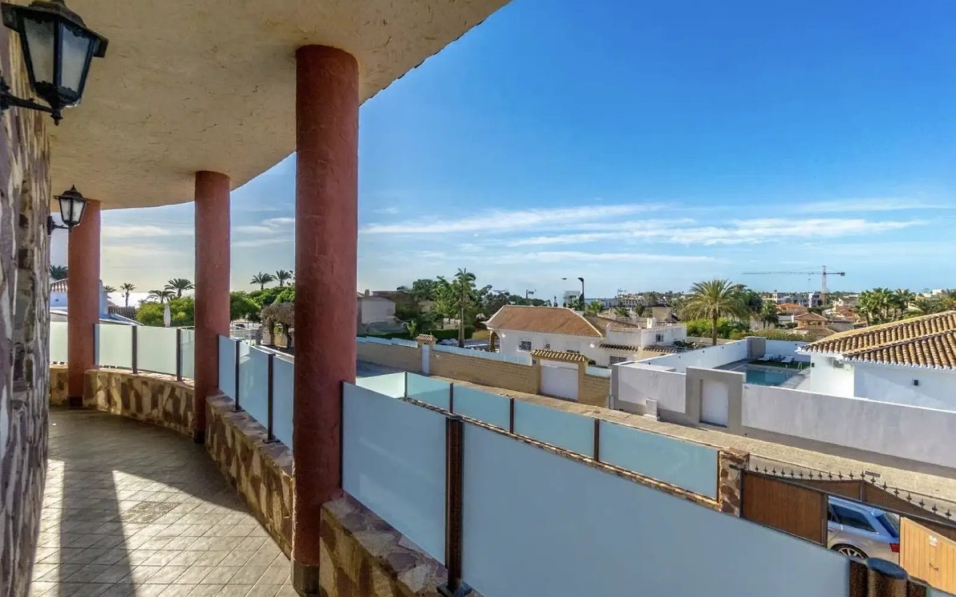 zum Verkauf - Villa - La Zenia