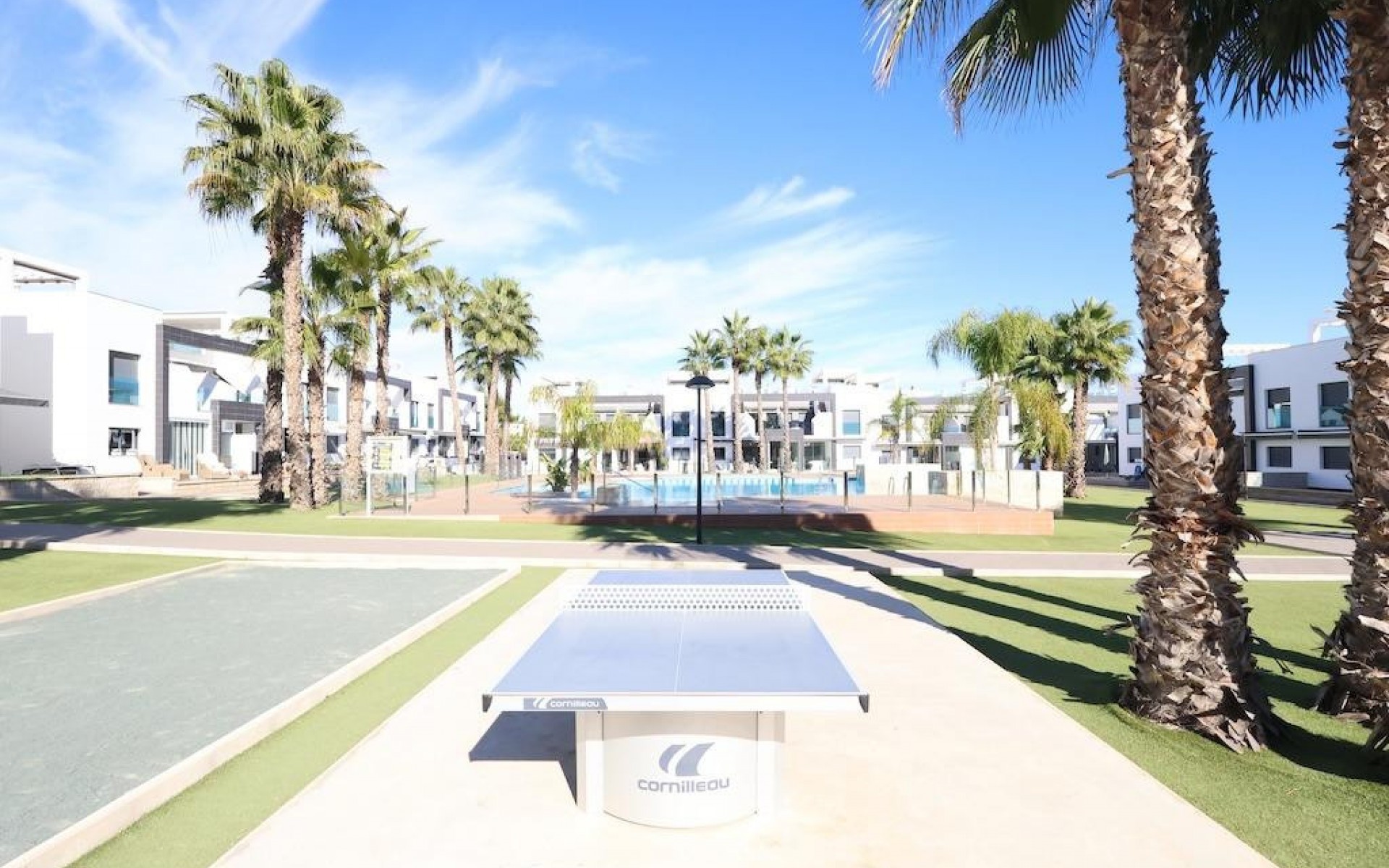 zum Verkauf - Villa - La Zenia