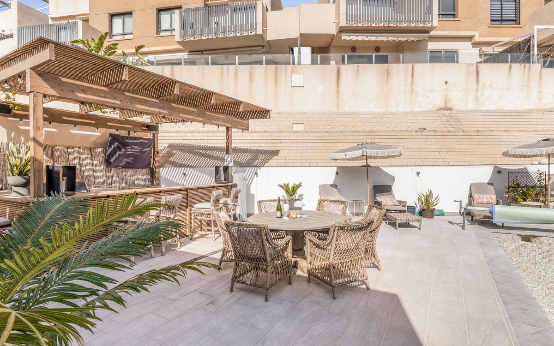 zum Verkauf - Villa - La Zenia