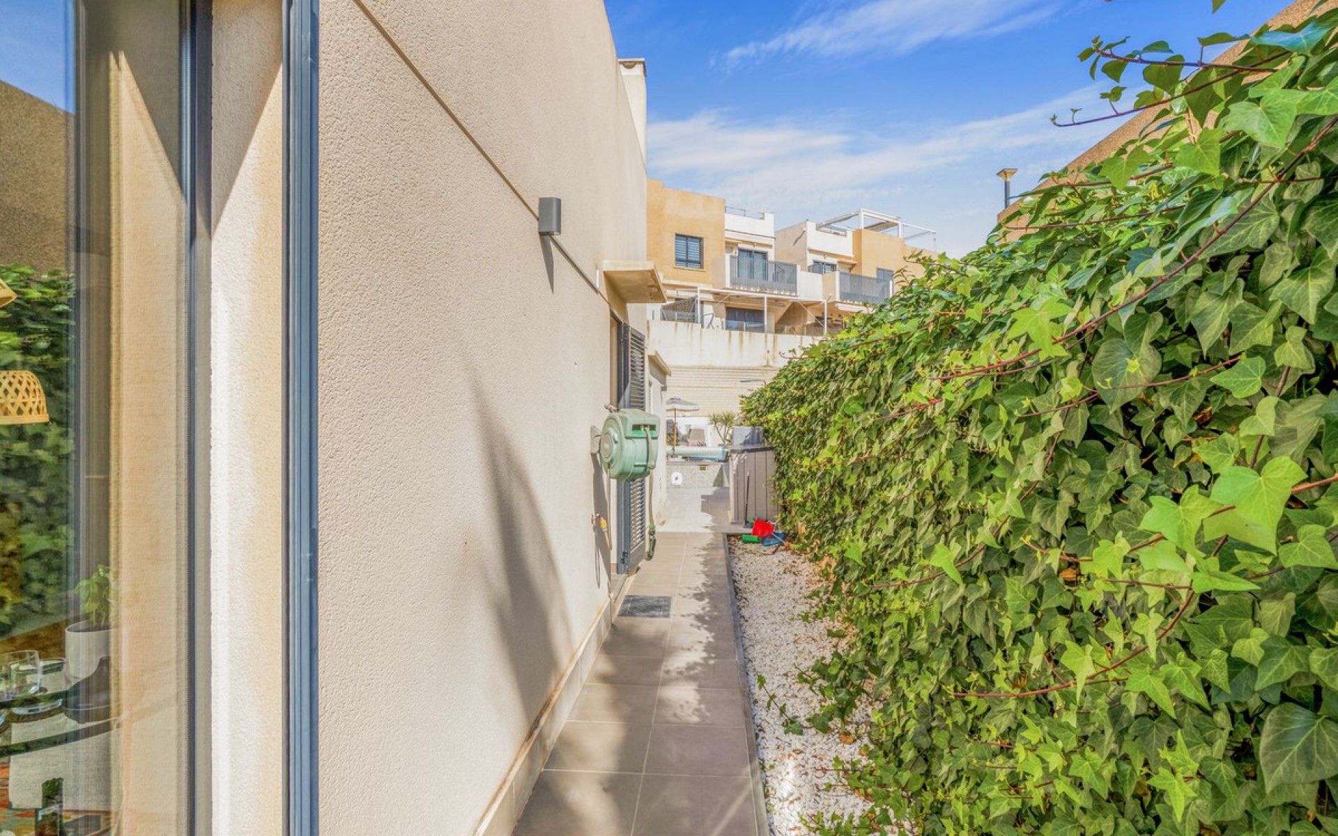 zum Verkauf - Villa - La Zenia