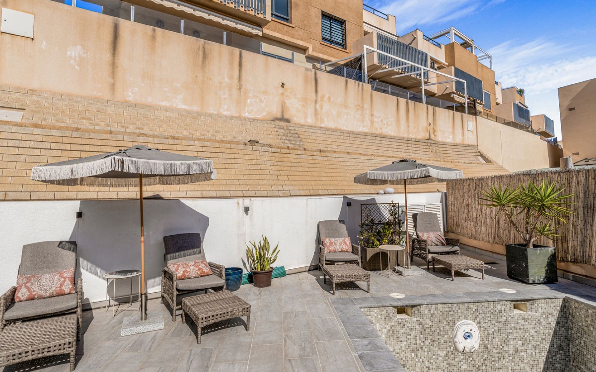 zum Verkauf - Villa - La Zenia