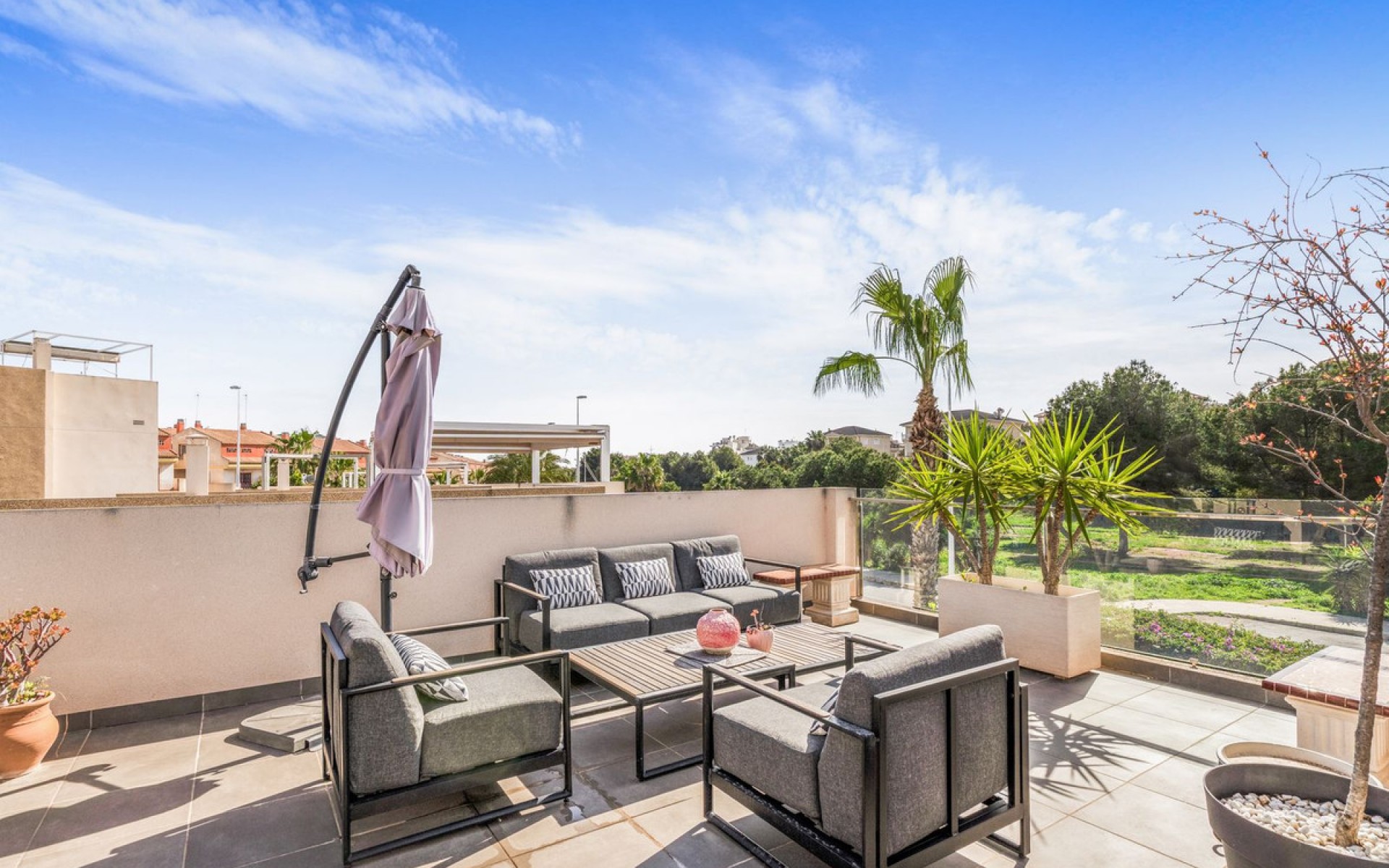 zum Verkauf - Villa - La Zenia