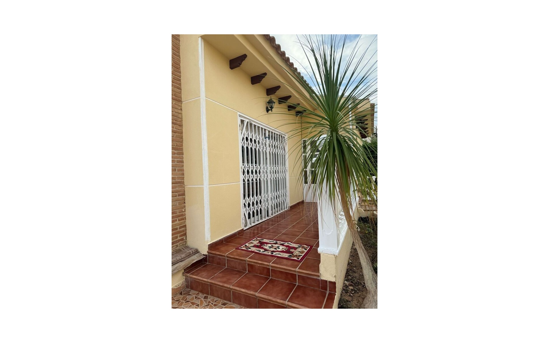 zum Verkauf - Villa - La Zenia