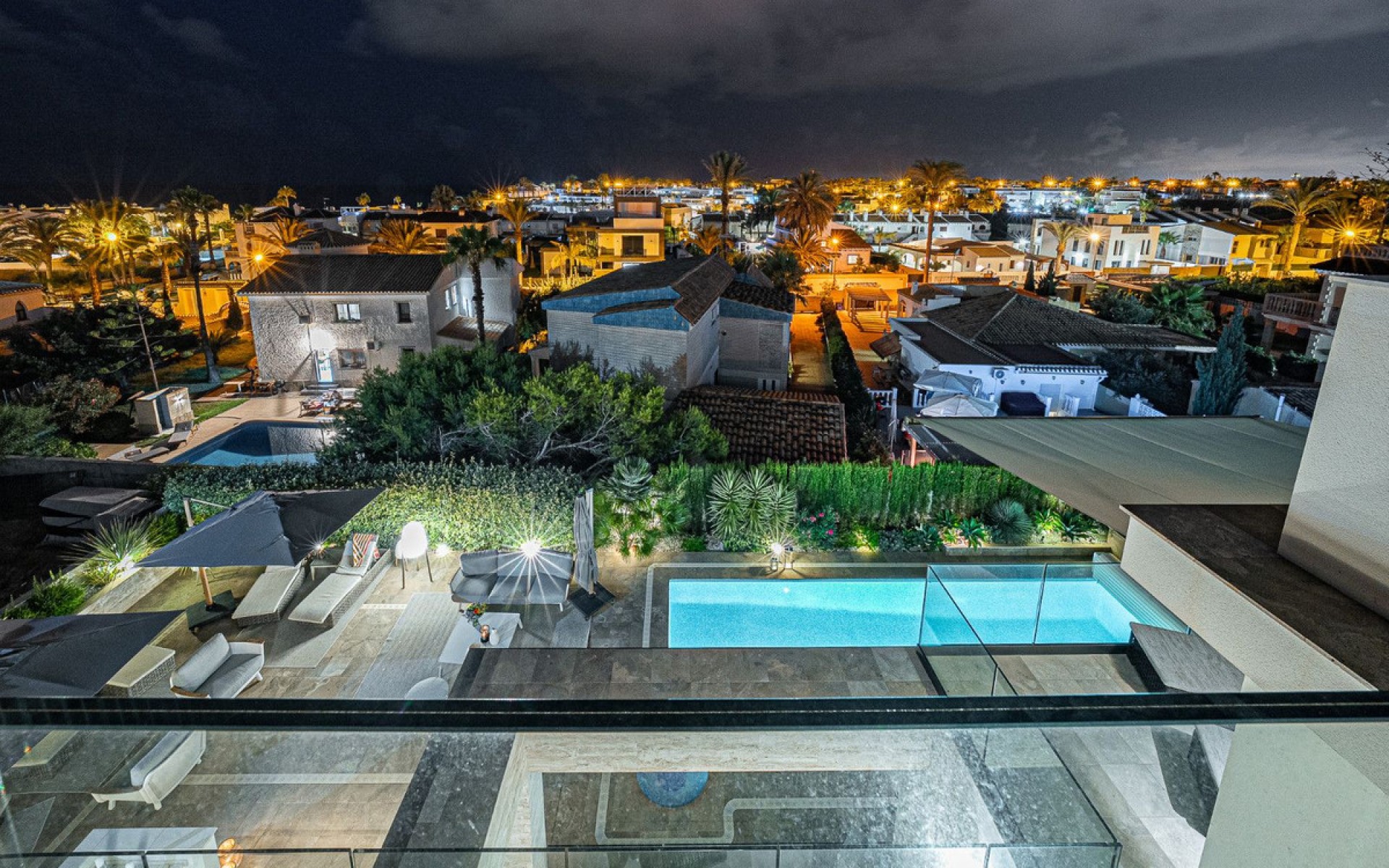 zum Verkauf - Villa - La Zenia