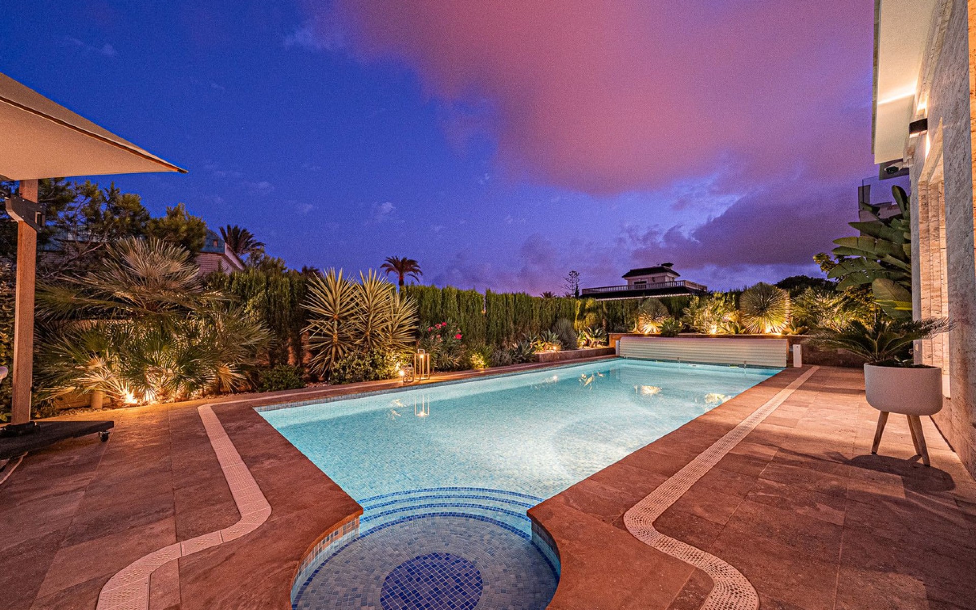 zum Verkauf - Villa - La Zenia