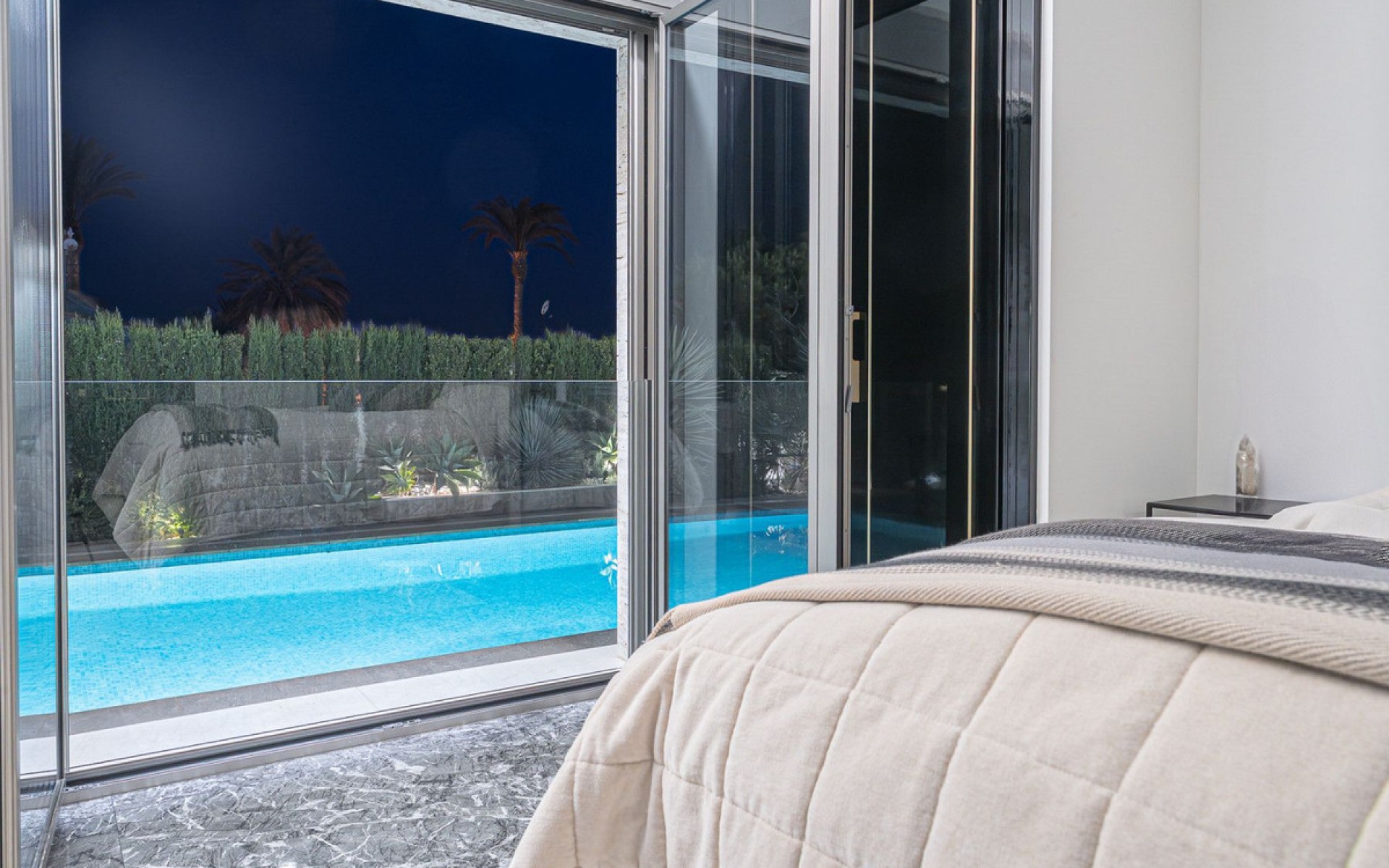 zum Verkauf - Villa - La Zenia