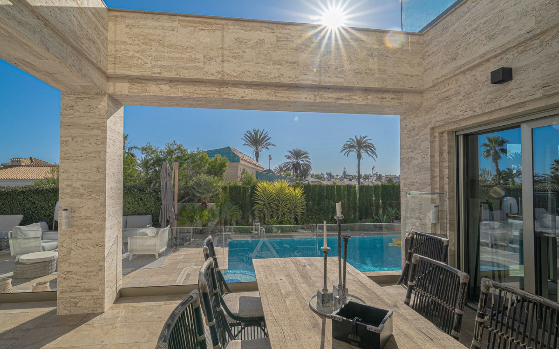 zum Verkauf - Villa - La Zenia