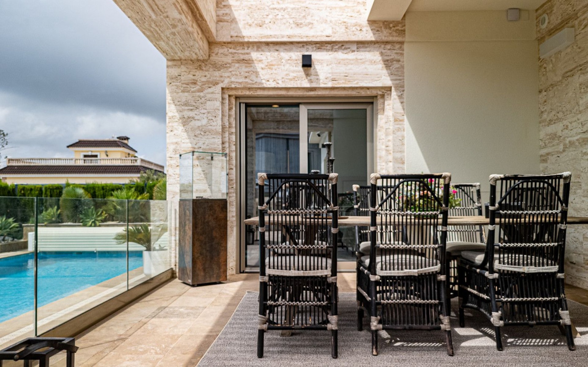 zum Verkauf - Villa - La Zenia