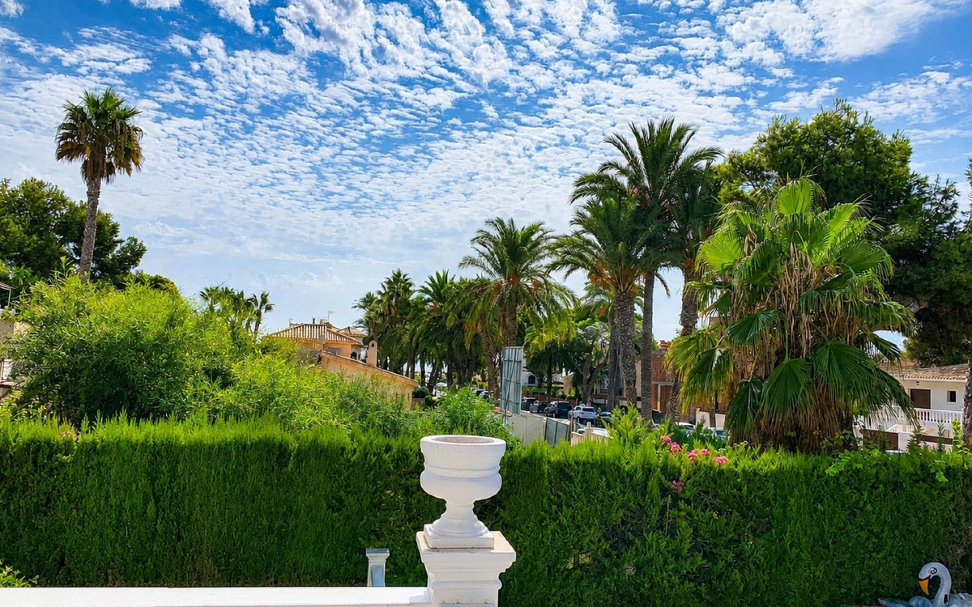 zum Verkauf - Villa - La Zenia