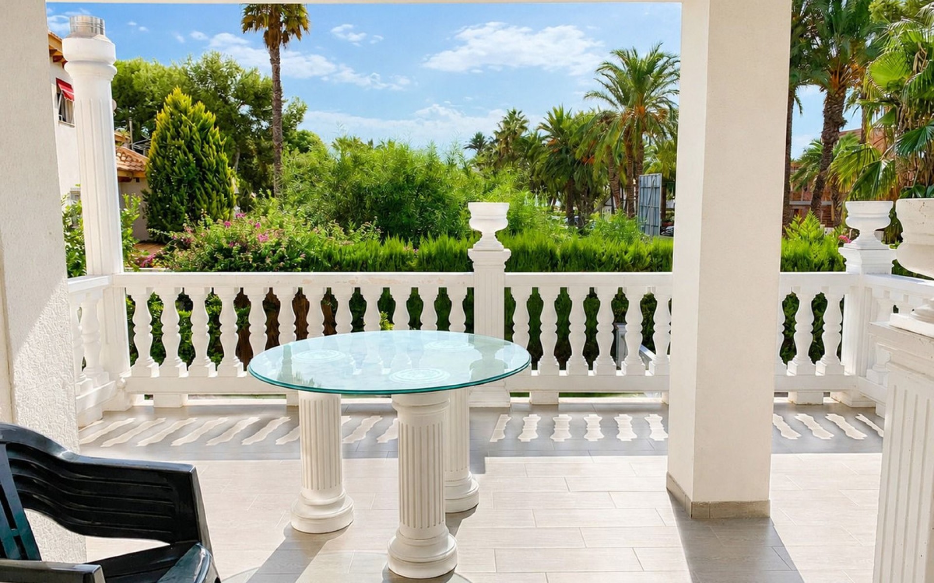 zum Verkauf - Villa - La Zenia