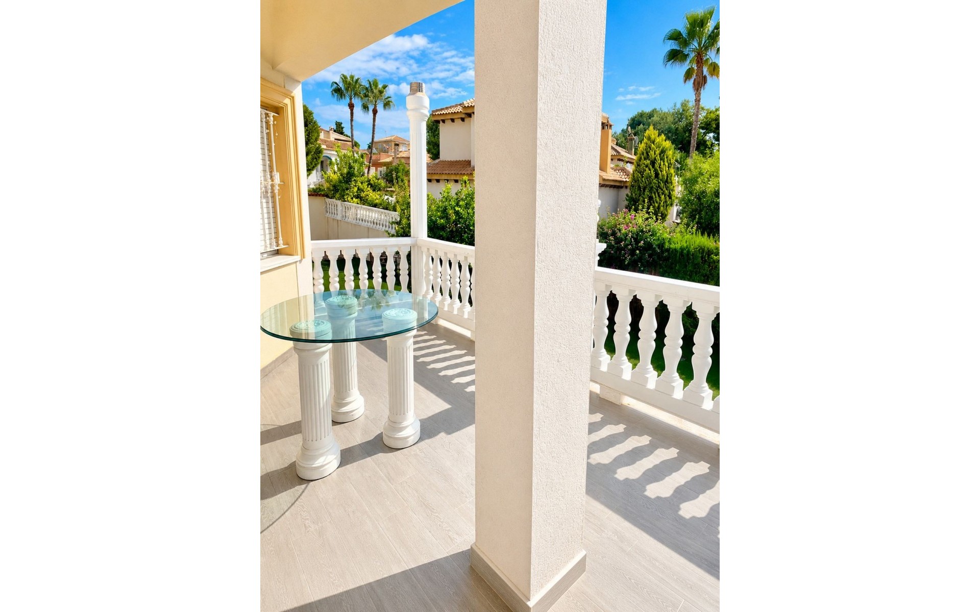 zum Verkauf - Villa - La Zenia