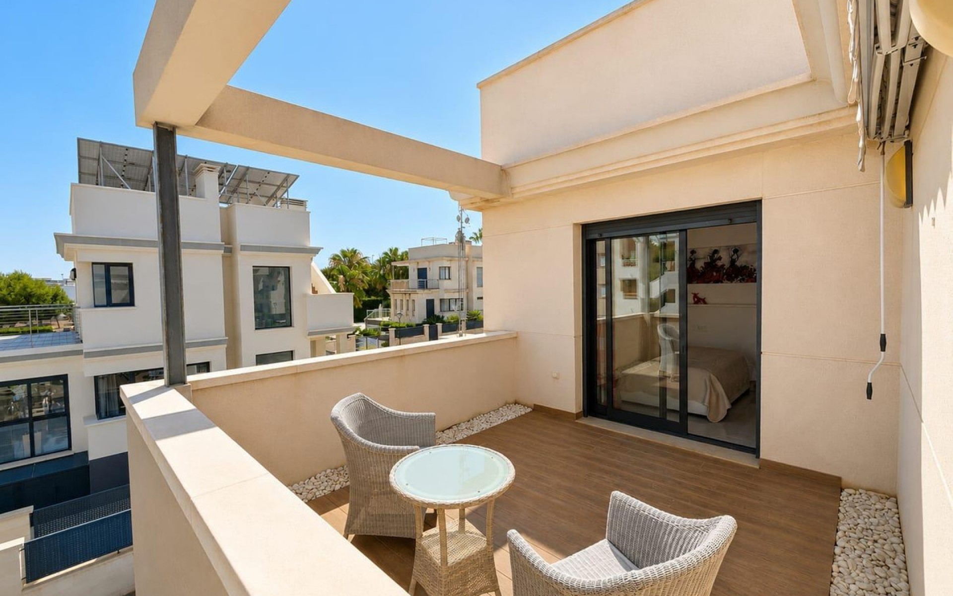 zum Verkauf - Villa - La Zenia