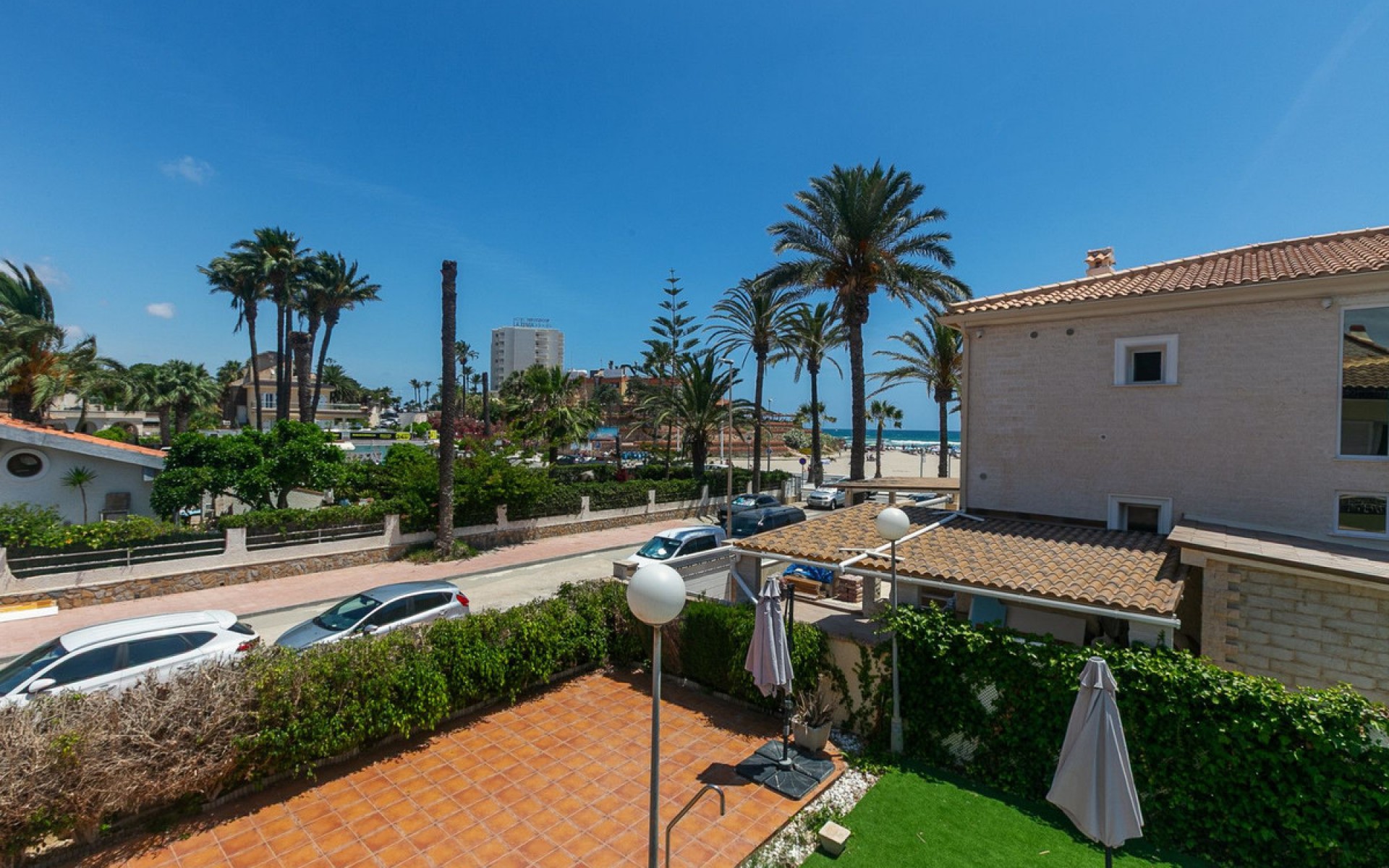 zum Verkauf - Villa - La Zenia
